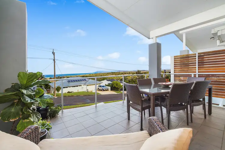 Fifth view of Homely townhouse listing, 27b The Summit Road, Port Macquarie NSW 2444