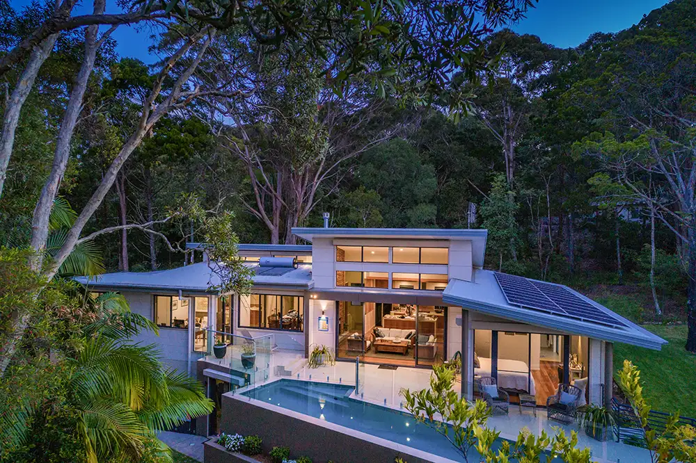 Main view of Homely house listing, 234 Broken Head Road, Suffolk Park NSW 2481