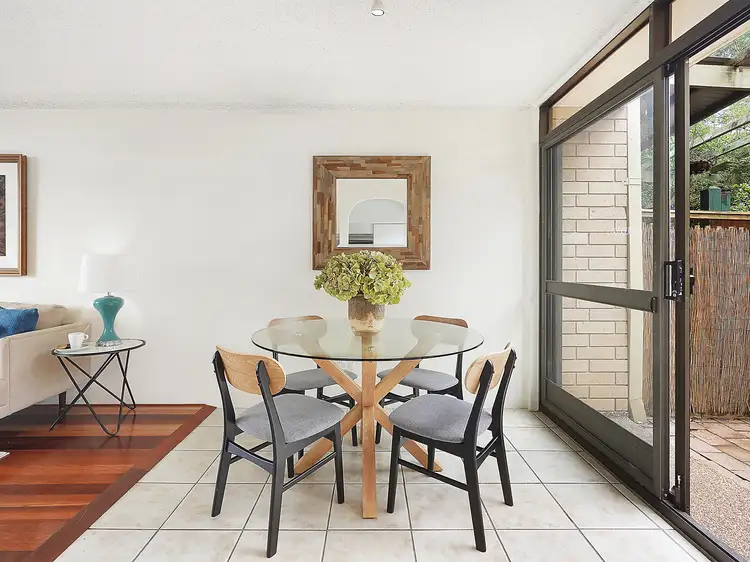Second view of Homely townhouse listing, 12/37 Khartoum Road, Macquarie Park NSW 2113