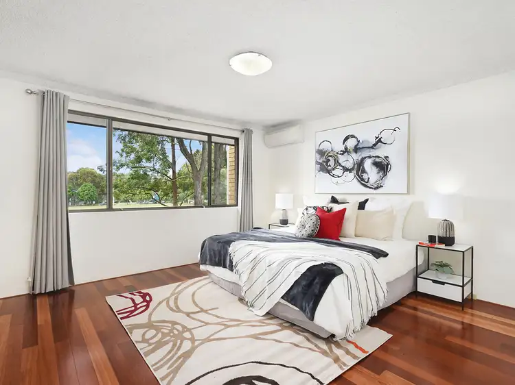 Third view of Homely townhouse listing, 12/37 Khartoum Road, Macquarie Park NSW 2113