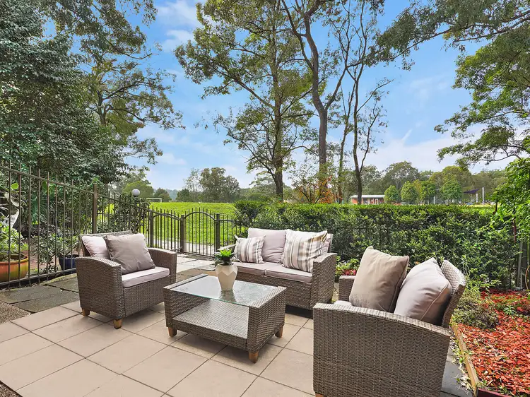 Fifth view of Homely townhouse listing, 12/37 Khartoum Road, Macquarie Park NSW 2113