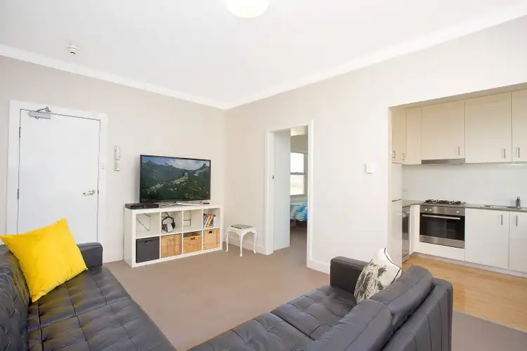 Second view of Homely apartment listing, 6/99 Ramsgate Avenue, North Bondi NSW 2026