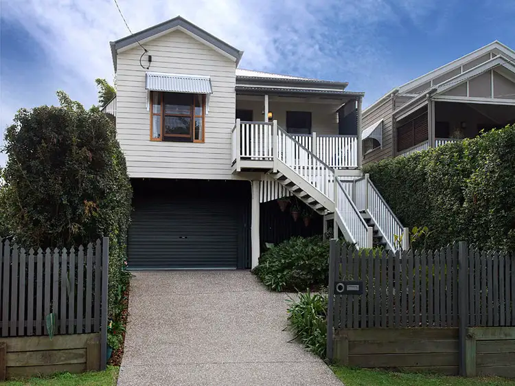 Main view of Homely house listing, 76 Thomas Street, Sherwood QLD 4075
