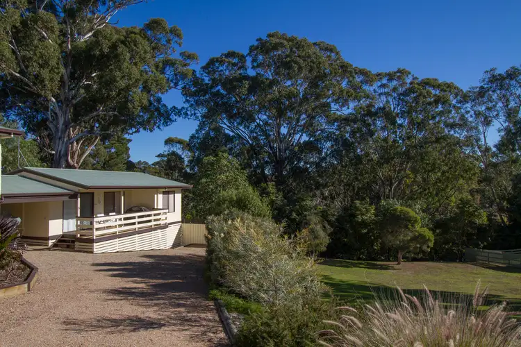 Second view of Homely unit listing, 5/30 Mairburn Road, Metung VIC 3904
