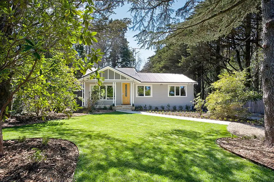 Main view of Homely house listing, 24 Olympian Parade, Leura NSW 2780