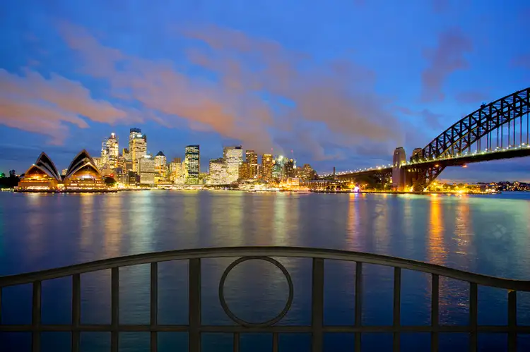 1/11 Waruda Street, Kirribilli NSW 2061