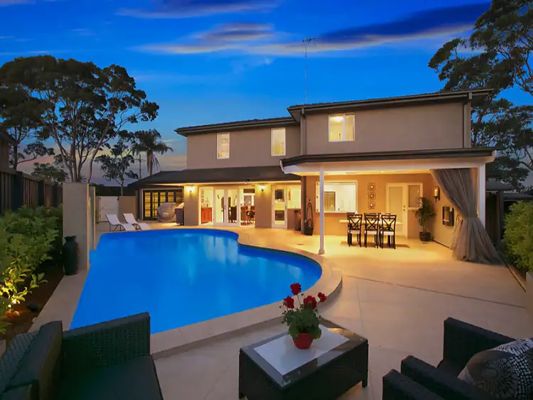 Third view of Homely house listing, 15 Hayle Street, St Ives NSW 2075