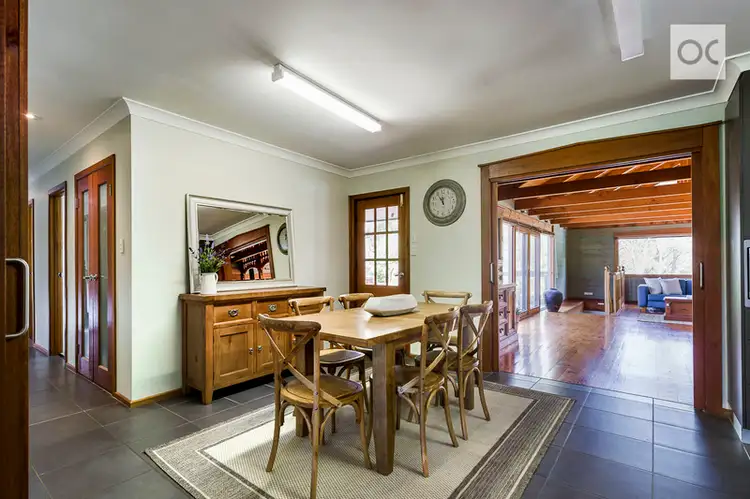 Third view of Homely house listing, 48 Badenoch Road, Carey Gully SA 5144
