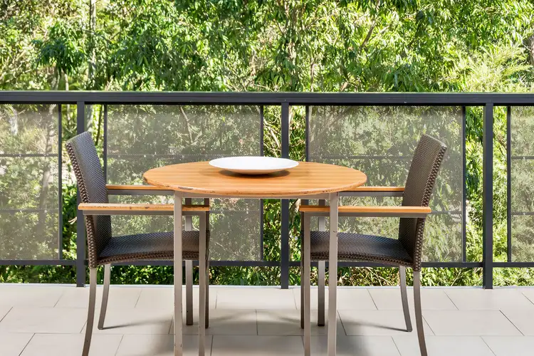Second view of Homely unit listing, 9302/5 Morwong Drive, Noosa Heads QLD 4567