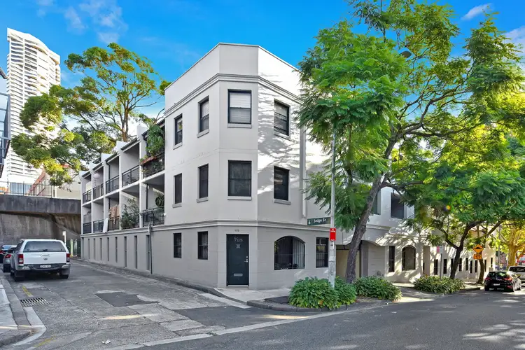 Sixth view of Homely apartment listing, 5/173-175 Cathedral Street, Woolloomooloo NSW 2011