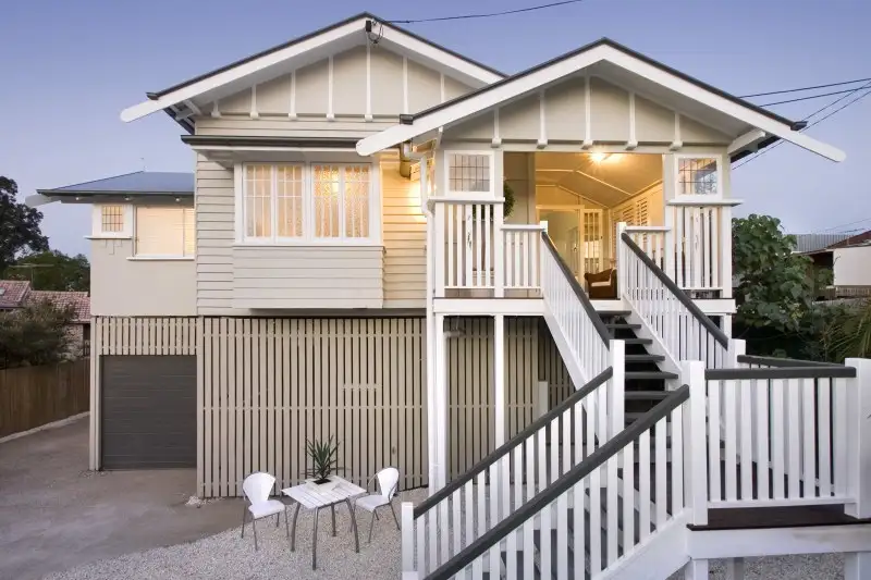 Main view of Homely house listing, 11 Kadanga Street, Ashgrove QLD 4060