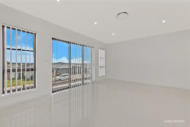 Fourth view of Homely house listing, 27 Cumberland Street, Gregory Hills NSW 2557