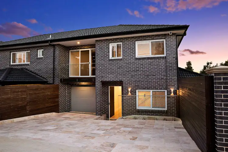 1A Pamela Street, North Ryde NSW 2113