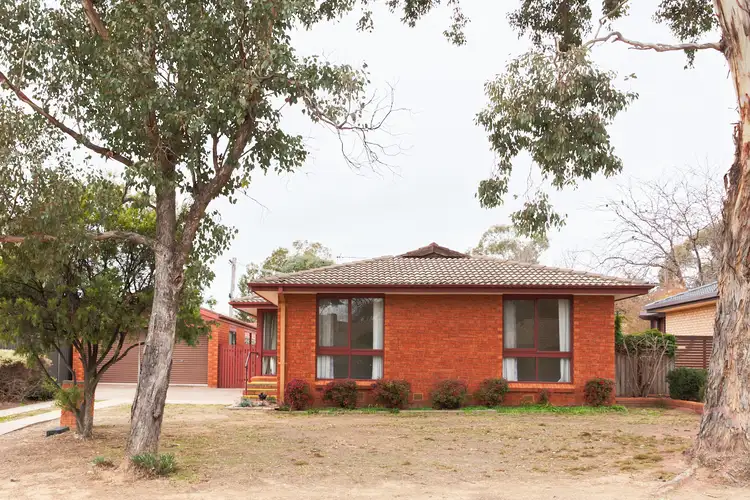24 Macdowell Street, Evatt ACT 2617