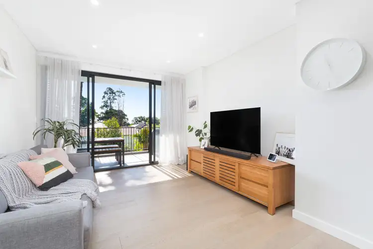 103/7-9 Acton Street, Sutherland NSW 2232