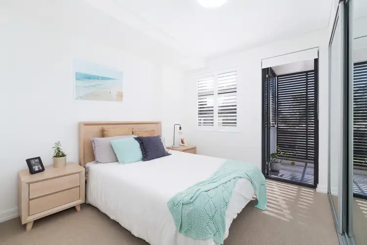 Third view of Homely apartment listing, 103/7-9 Acton Street, Sutherland NSW 2232