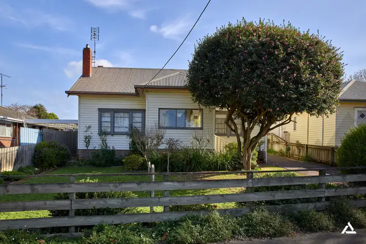 21 Normanby Street, Warragul VIC 3820