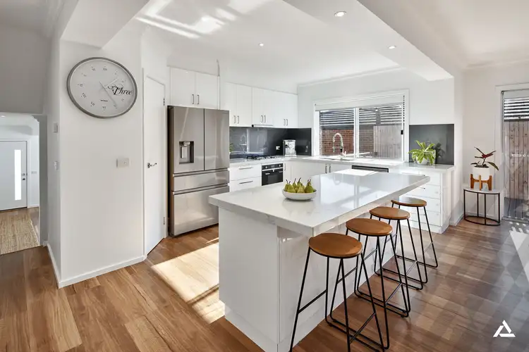 Second view of Homely house listing, 182 Bowen Street, Warragul VIC 3820