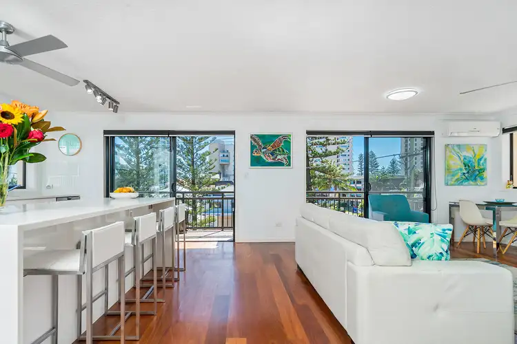 2/34 Boundary Street, Tweed Heads NSW 2485