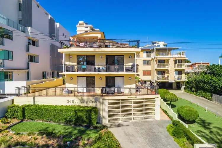 Third view of Homely unit listing, 2/34 Boundary Street, Tweed Heads NSW 2485
