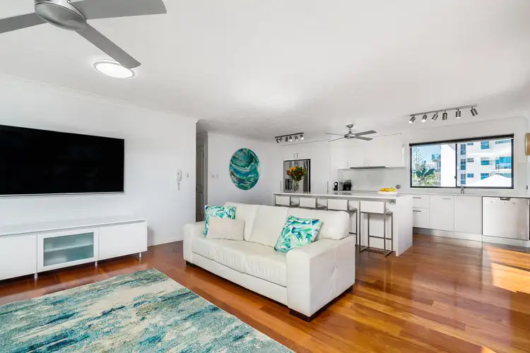 Fifth view of Homely unit listing, 2/34 Boundary Street, Tweed Heads NSW 2485