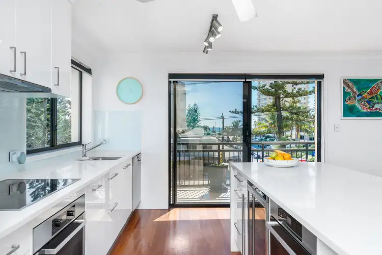 Sixth view of Homely unit listing, 2/34 Boundary Street, Tweed Heads NSW 2485