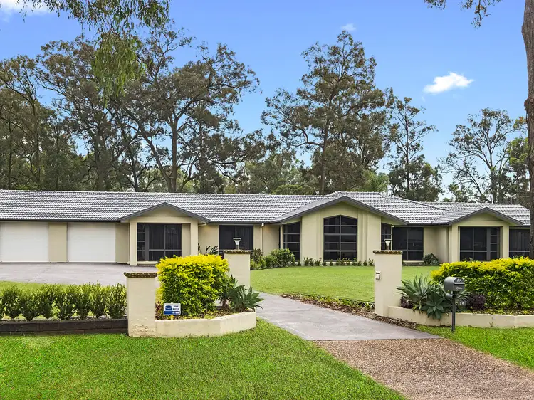 Main view of Homely rural property listing, 26 Wavehill Avenue, Windsor Downs NSW 2756