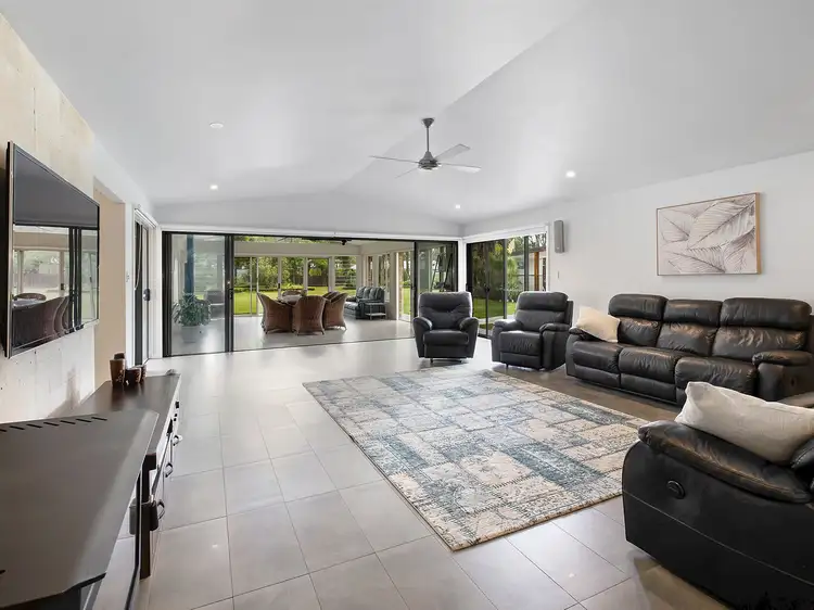 Third view of Homely rural property listing, 26 Wavehill Avenue, Windsor Downs NSW 2756