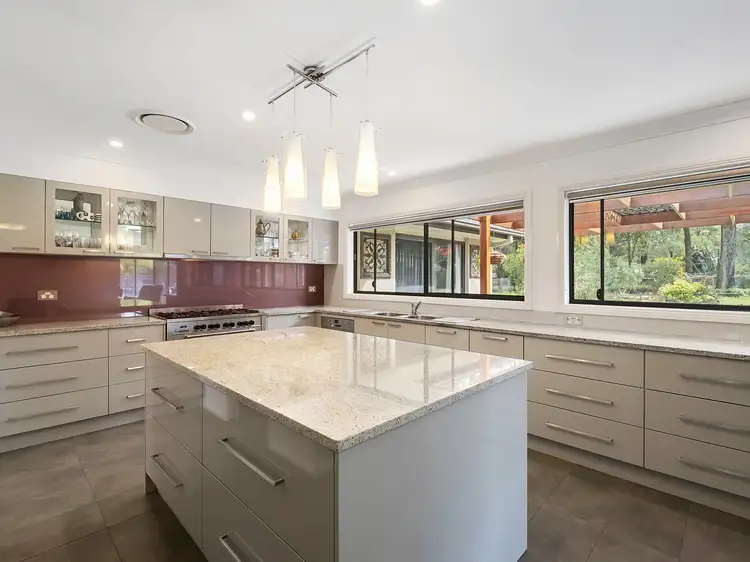 Fourth view of Homely rural property listing, 26 Wavehill Avenue, Windsor Downs NSW 2756