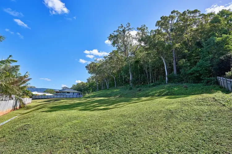 Second view of Homely land listing, 30 Port Close, Trinity Beach QLD 4879