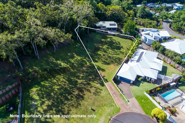 Sixth view of Homely land listing, 30 Port Close, Trinity Beach QLD 4879