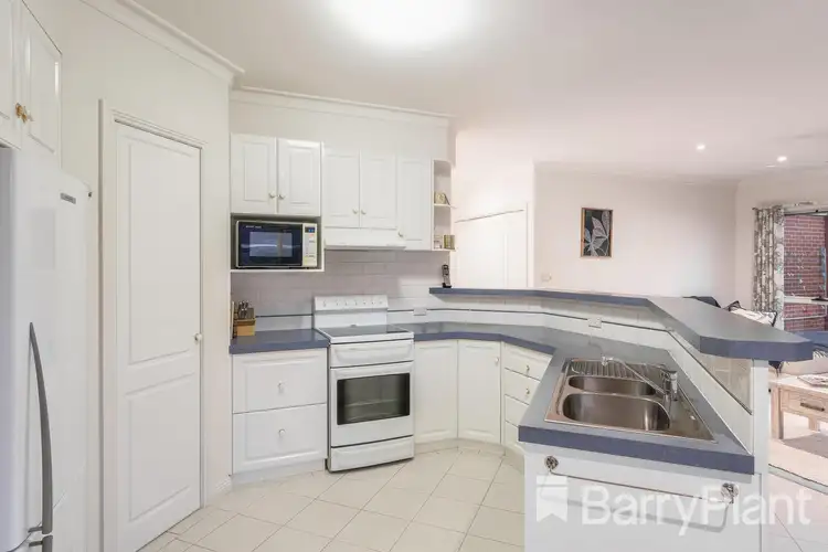 Fourth view of Homely house listing, 8 Binalong Court, Grovedale VIC 3216
