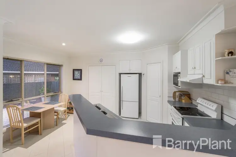 Sixth view of Homely house listing, 8 Binalong Court, Grovedale VIC 3216