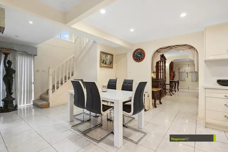 Third view of Homely house listing, 35 Terrigal Street, Marayong NSW 2148