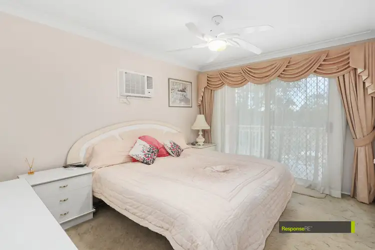Fourth view of Homely house listing, 35 Terrigal Street, Marayong NSW 2148