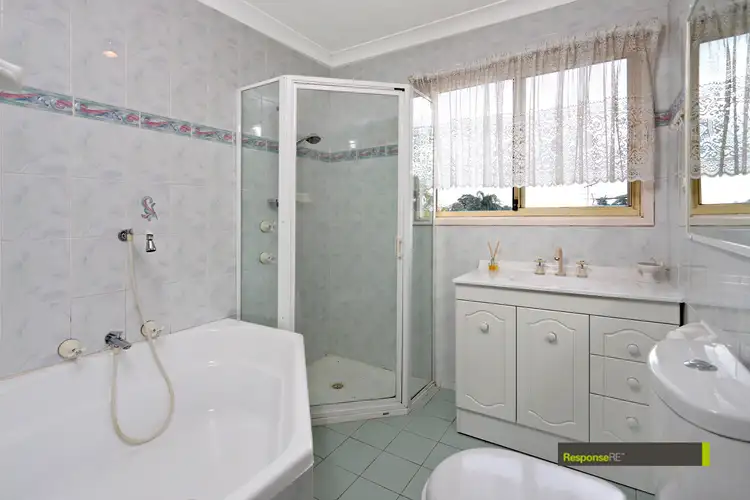 Fifth view of Homely house listing, 35 Terrigal Street, Marayong NSW 2148