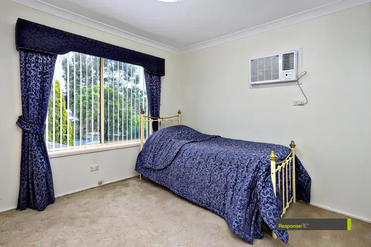 Seventh view of Homely house listing, 35 Terrigal Street, Marayong NSW 2148