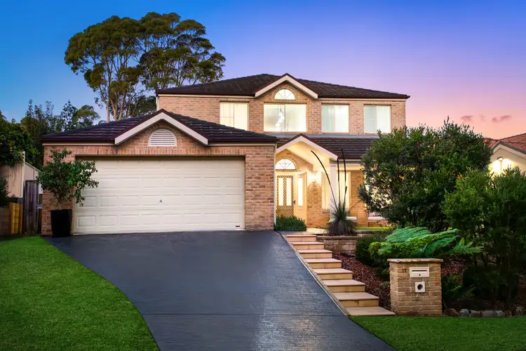 13 Golden Grove, Beacon Hill NSW 2100