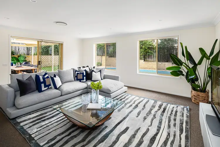 Fifth view of Homely house listing, 13 Golden Grove, Beacon Hill NSW 2100