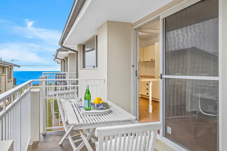 Third view of Homely apartment listing, 5/8 Marine Parade, Towradgi NSW 2518