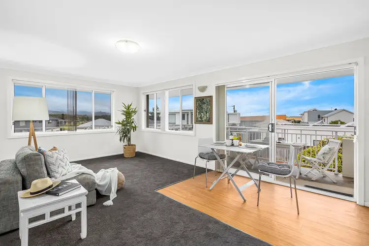 Fourth view of Homely apartment listing, 5/8 Marine Parade, Towradgi NSW 2518