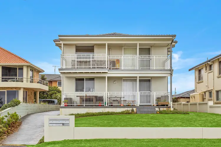 Fifth view of Homely apartment listing, 5/8 Marine Parade, Towradgi NSW 2518