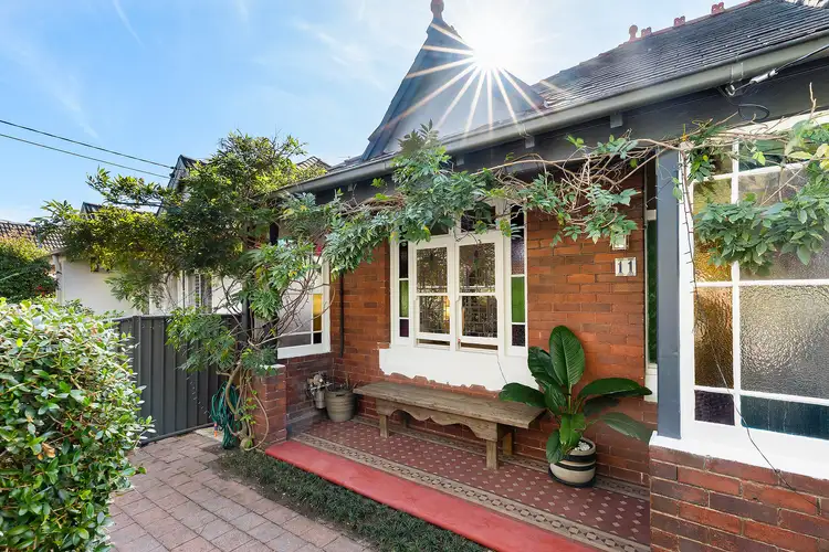 11 Creer Street, Randwick NSW 2031