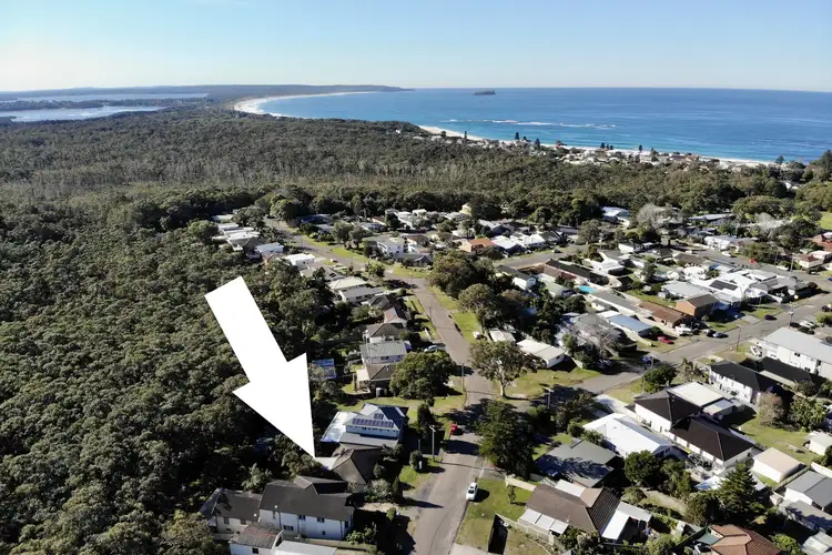 8 Birriga Road, Noraville NSW 2263