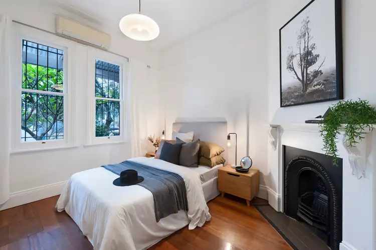 Second view of Homely house listing, 304 Nelson Street, Annandale NSW 2038