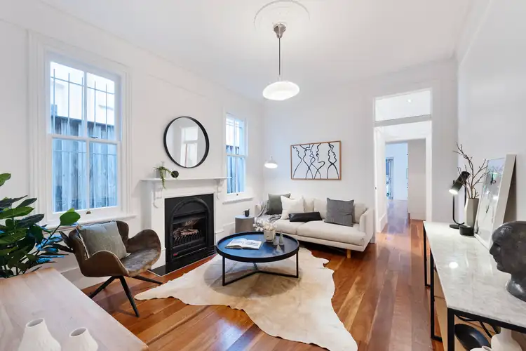 Fourth view of Homely house listing, 304 Nelson Street, Annandale NSW 2038