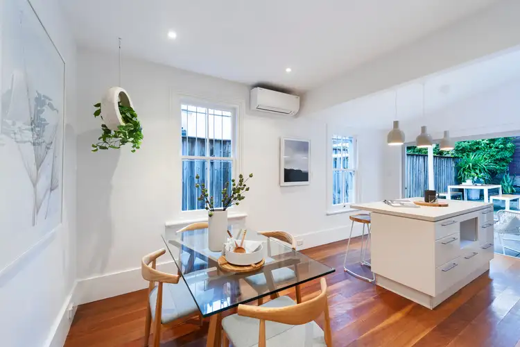 Sixth view of Homely house listing, 304 Nelson Street, Annandale NSW 2038