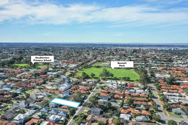 Second view of Homely house listing, 13 Helmsley Street, Scarborough WA 6019