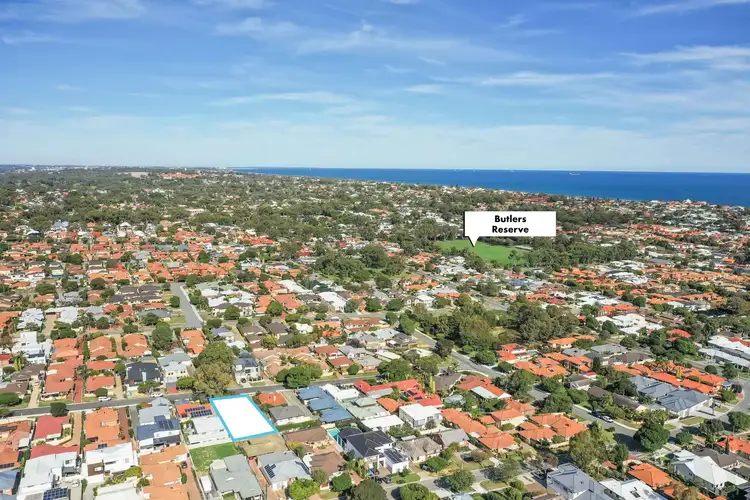 Fourth view of Homely house listing, 13 Helmsley Street, Scarborough WA 6019