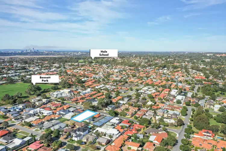 Sixth view of Homely house listing, 13 Helmsley Street, Scarborough WA 6019